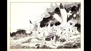Da Malamocco alla Malesia - Il Sandokan di Hugo Pratt