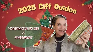 Гид подарков 2025 года &mdash; лимитированное издание || В стиле принцессы || Бутик Frenchy's + Розыгры...