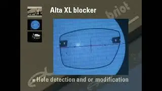 BRIOT ALTA NX XL