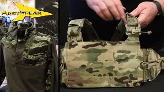 First Spear - MSM ShotShow 2024