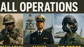 All operations   Army  Naval airforce 2025 #trending #yt #uppsc #roaro #ytshorts #up #viral #upsc #y