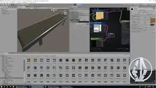 Conveyor Belt Part 1/2