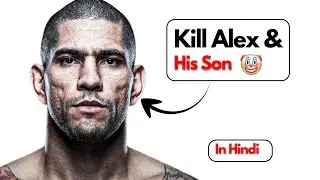 Alex Pereira Getting DEATH THREATS?! 😱 Ali Abdelaziz in DAMAGE CONTROL | Alex vs Khamzat & HW Move!