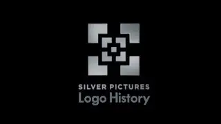 Silver Pictures Logo History (ARCHIVED)