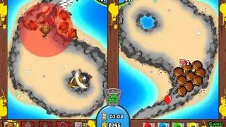 THE CLOSEST BATTLE EVER!!! A VERY SAD LOSS.