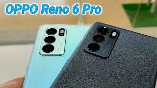 Oppo Reno 6 Pro 5G All Colors | Aurora | Stellar Black 🔥🔥🔥🔥🔥