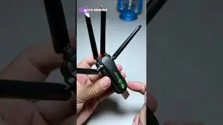 Usb  wifi adapter  boost signal unboxing#trending #viralvideo