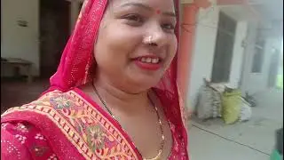 Mayke Se Ja Rahe Hain sasural#daily blog video#viral video#Vandana Patel