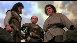 Princess Bride, 