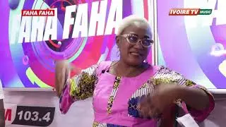 Faha Faha Gbazé Thérèse
