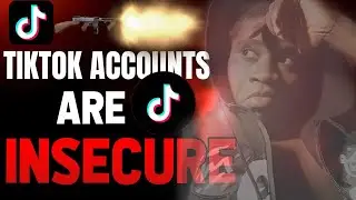 How I Accidentally HACKED TIKTOK ACCOUNT Using 5 AI HACKING TOOLS (BEST METHOD YET!!)