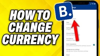 How To Change Currency On Booking com 2025