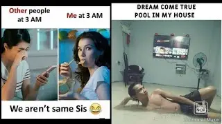 Best Funny Memes Video | rcool memes