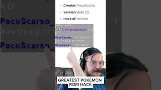 THE CREATOR OF THIS HACK WAS IN CHAT!!! #fypシ #fuzzup #twitch #fypage