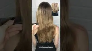 Keratin Hair Treatments | Hair Care Wow Effect #amazinghair #softhair #dreamhair #glowinghair