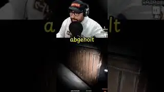 9 Childs Street 😀 #9childsstreet #horrorgaming #twitchstreamer #siotv1