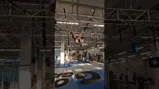 Overground Basel Ninja Warrior (2022) #ninjawarrior #obstacles #sports