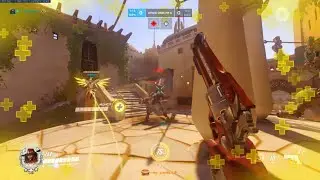 Overwatch The Most Dangerous Twin Duo Is Back: Dafran Feat Kabaji