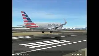 Did I Even Land? #swiss001landing