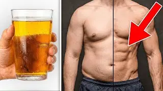 5 Insane Benefits Of Quitting Alcohol For 1 Year