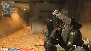 Call of Duty Warzone 2.0 - DMZ (SOLO) [HARDCORE]