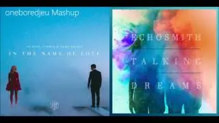 Cool Name - Martin Garrix vs. Echosmith (Mashup)