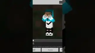 Dance(20+) emote addon mcpe