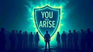 You Will Arise (Psalm 12)