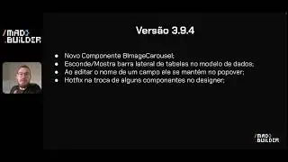 Mad Builder - Vers&atilde;o 3.9.4