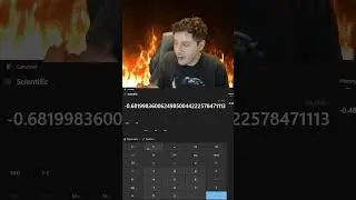 Я плохо разбираюсь в математике.