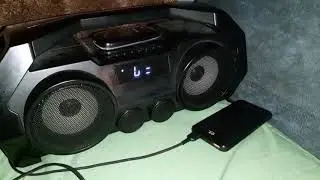 Sven Ps-465