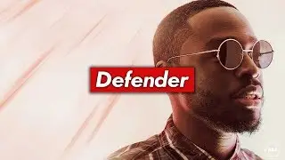 Afrobeat | Afro Pop Instrumental 2018 