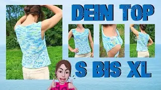 DIESES TOP WIRD DICH DEN GANZEN SOMMER LANG BEGLEITEN 🌞🌞🌞... LASS UNS HÄKELN 🧶🪄❣️❣️❣️