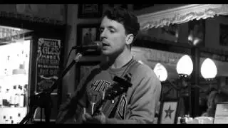 Chaplins Cellar Bar open mic night