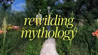 The Earth Used to Speak to Us. Here&rsquo;s What Changed with David Abram and Sophie Strand