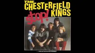 The Chesterfield Kings - Green Eyed Woman