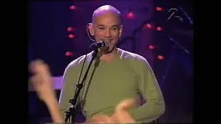REM live Stockholm 1998, Full Show  The best version?