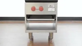 CPG Stock and Wok Range