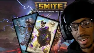 Arena for starters.. ( Smite )