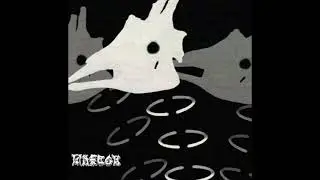 DELIRIANT NERVE - Sedation Embrace (Cover)
