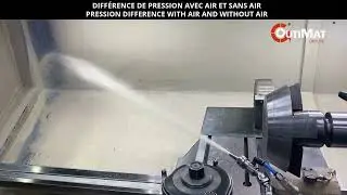 Installation Aeroforce SMARTEC par OUTIMAT - cas 3