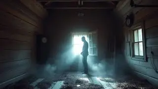 The Glitch That Wouldn&rsquo;t Die&hellip; And Neither Did He-Containment Failed&hellip; And Now, Reality Glitches