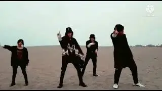loser lover (TXT) (trailer oficial) deelp dance in Per&uacute; #txtmoa #txtedit #kpop #per&uacute;