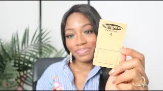 HOW TO GET ONTO BIG BROTHER (BBN) #ACupOfKhafi