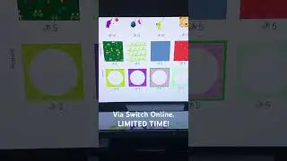 Pikmin Final Wave downloadable icons - LIMITED TIME - Switch Online, Pikmin 4