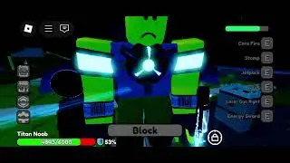 Surviving in nightmare mode and getting the badge  noob experiment 