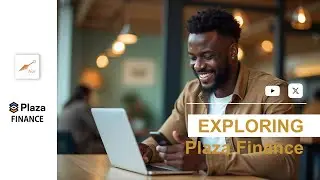 Discover Plaza Finance: Leading the Future of Financial Innovation - #fyp #viral #testnet #airdrop