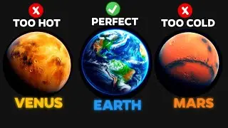 Why is there ONLY life on Earth? (HINDI)