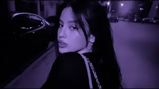 she never said goodbye...