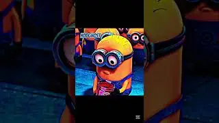 King Bob will not improve 🤣| Despicable Me 2|#despicableme2 #edit #shorts HOD☆GHOST●